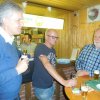 10/2016 - Freundschaftstreffen mit BSV Ihmert